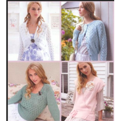 Rowan Classic ROMANCE